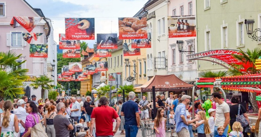St. Veit: So belebt man eine Innenstadt